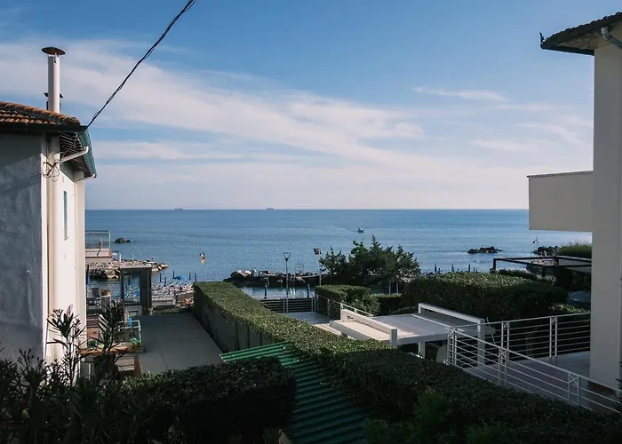 B&B Riviera