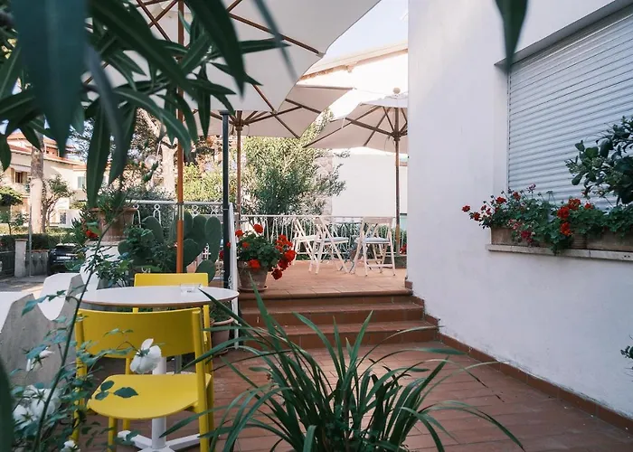B&B Riviera