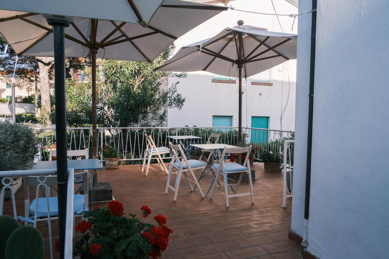 Couette-café Riviera *